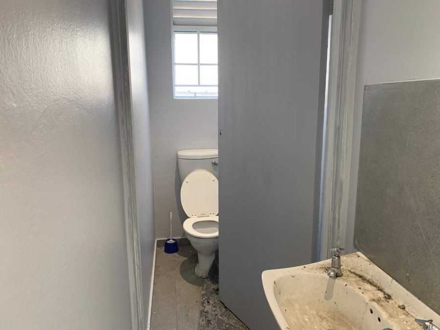 To Let commercial Property for Rent in Stikland Industrial Western Cape